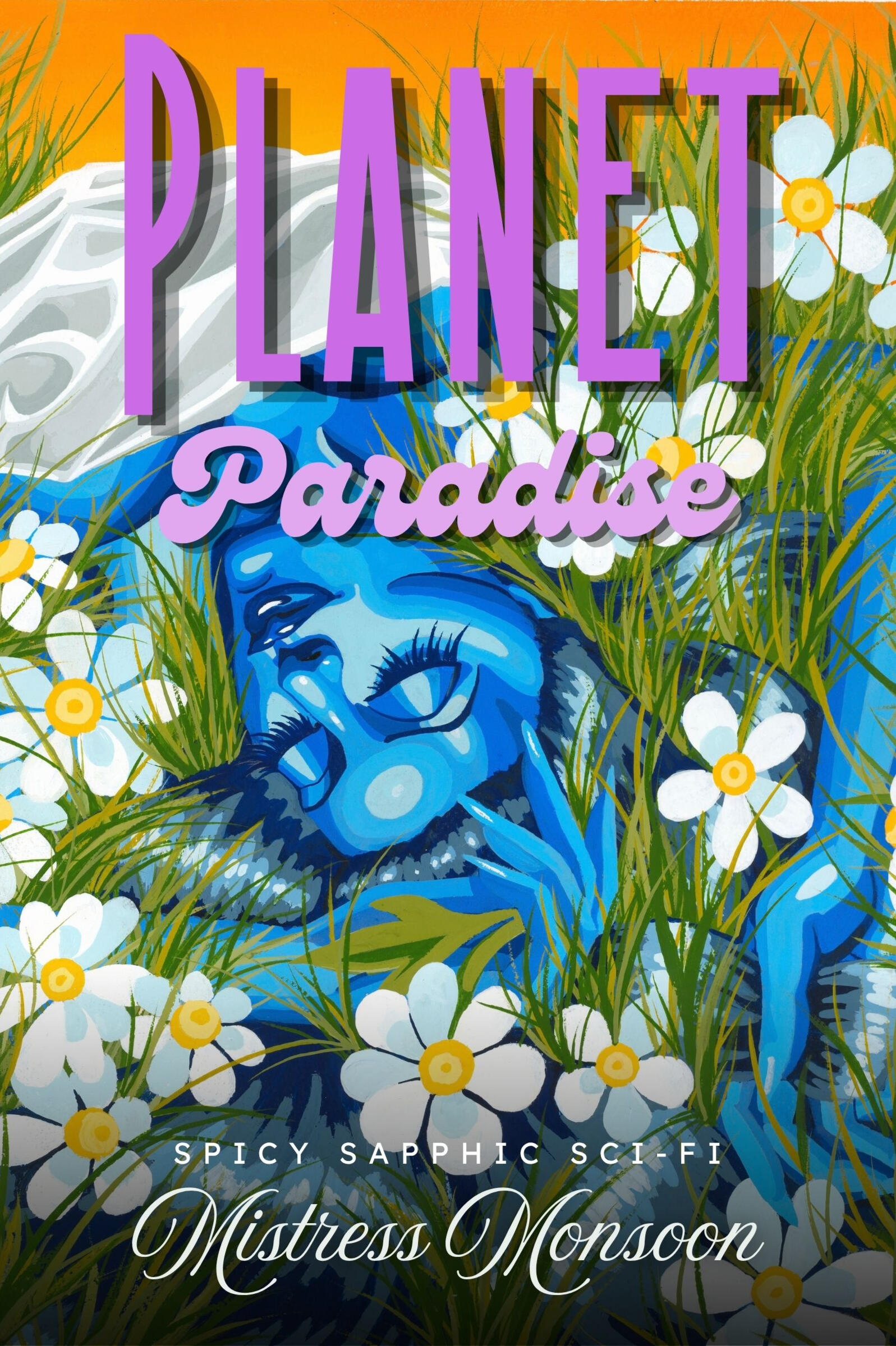 Planet Paradise